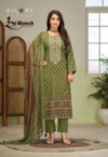 Rangmanch By Kilory Lawn Cotton Printed Salwar Suits Wholesalers In Surat